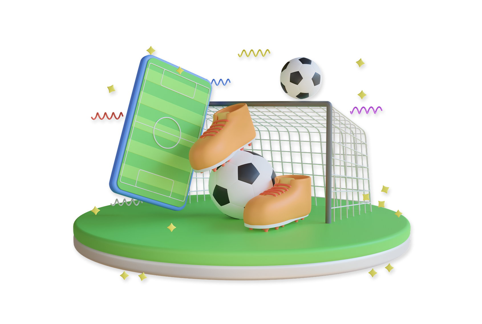 Футбольные сборы