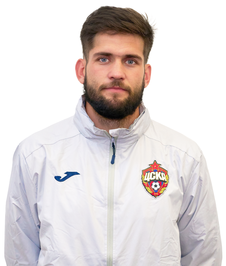 Горячев Максим