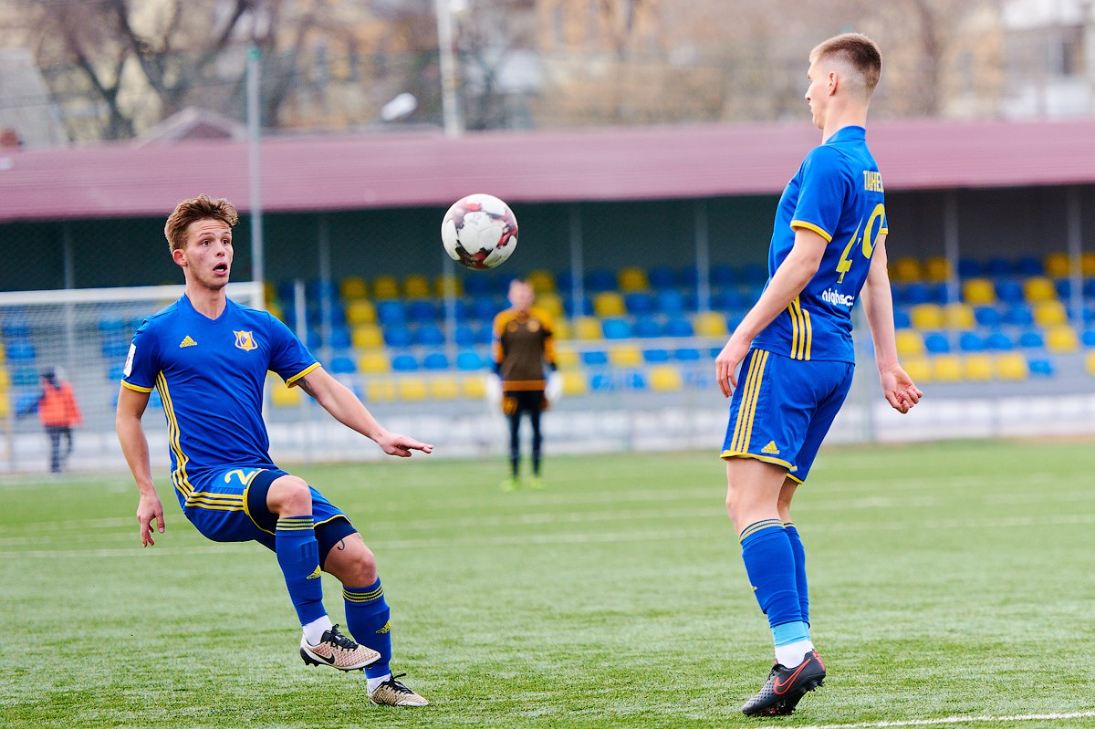 Сорокин Андрей