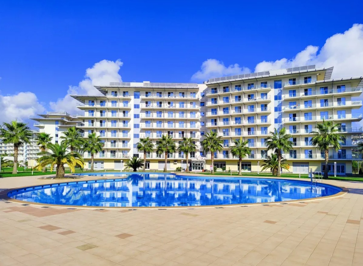 Сочи Парк Отель — фото 2