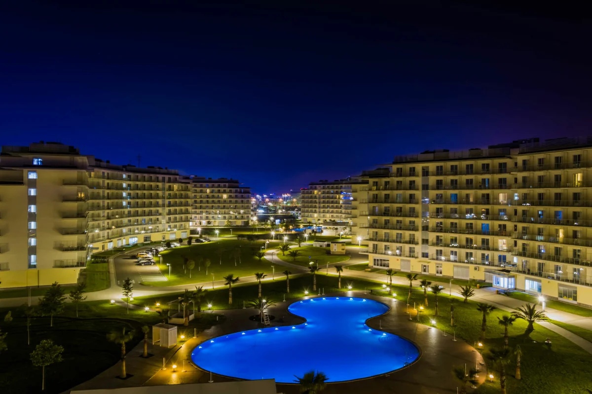 Сочи Парк Отель — фото 4