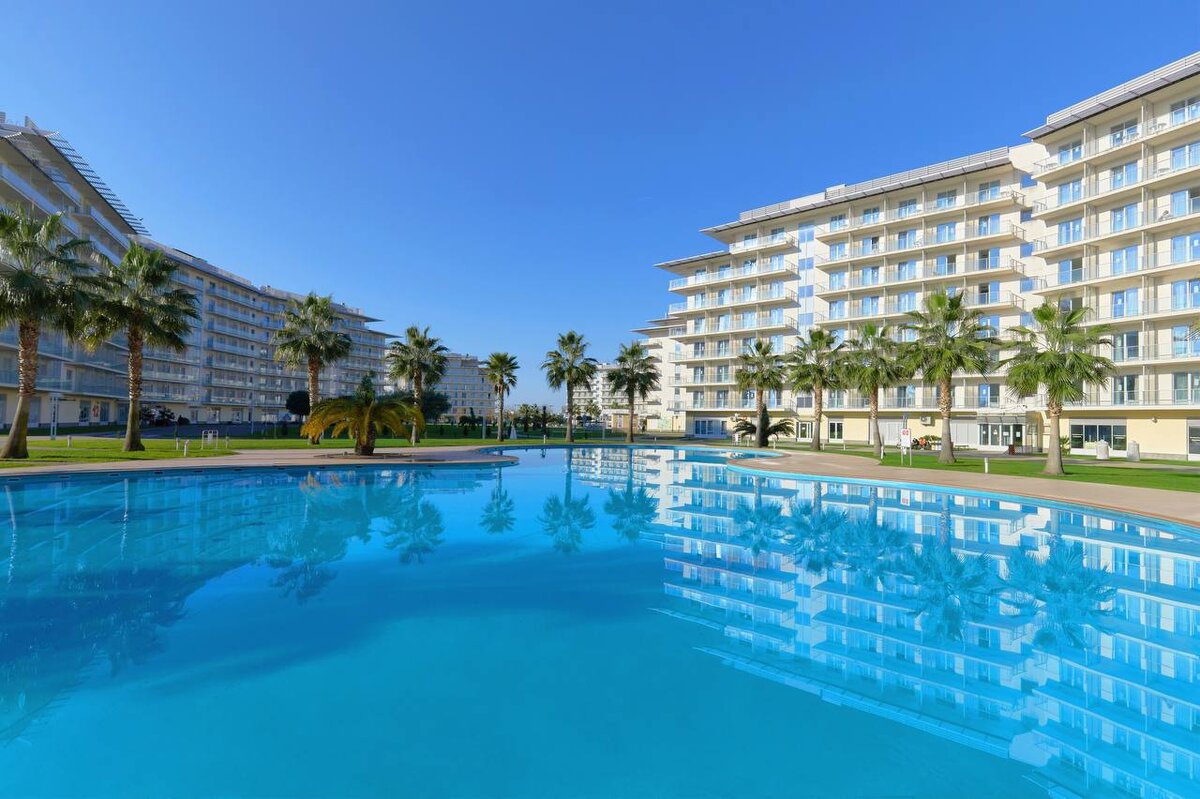 Сочи Парк Отель — фото 6