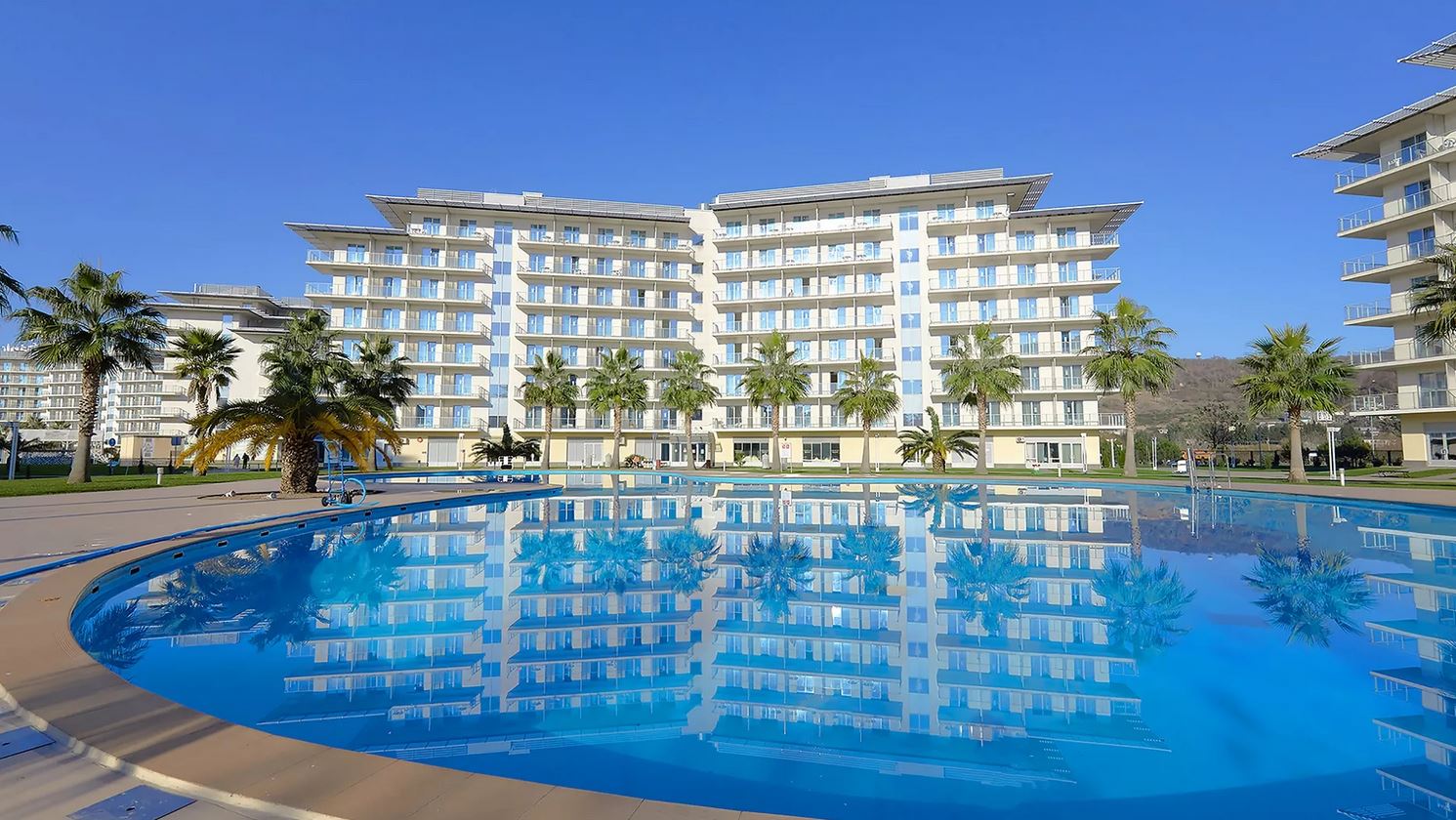 Сочи Парк Отель — фото 9