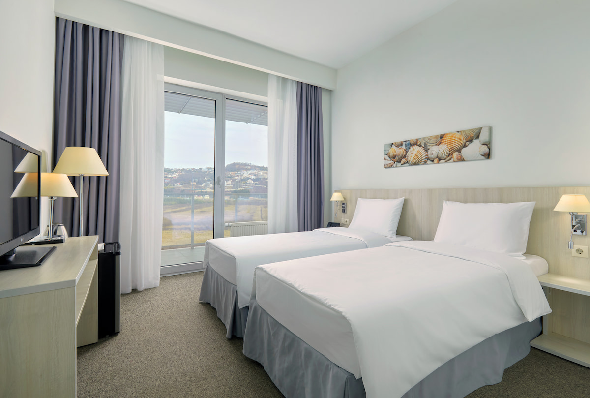 Сочи Парк Отель — фото 13