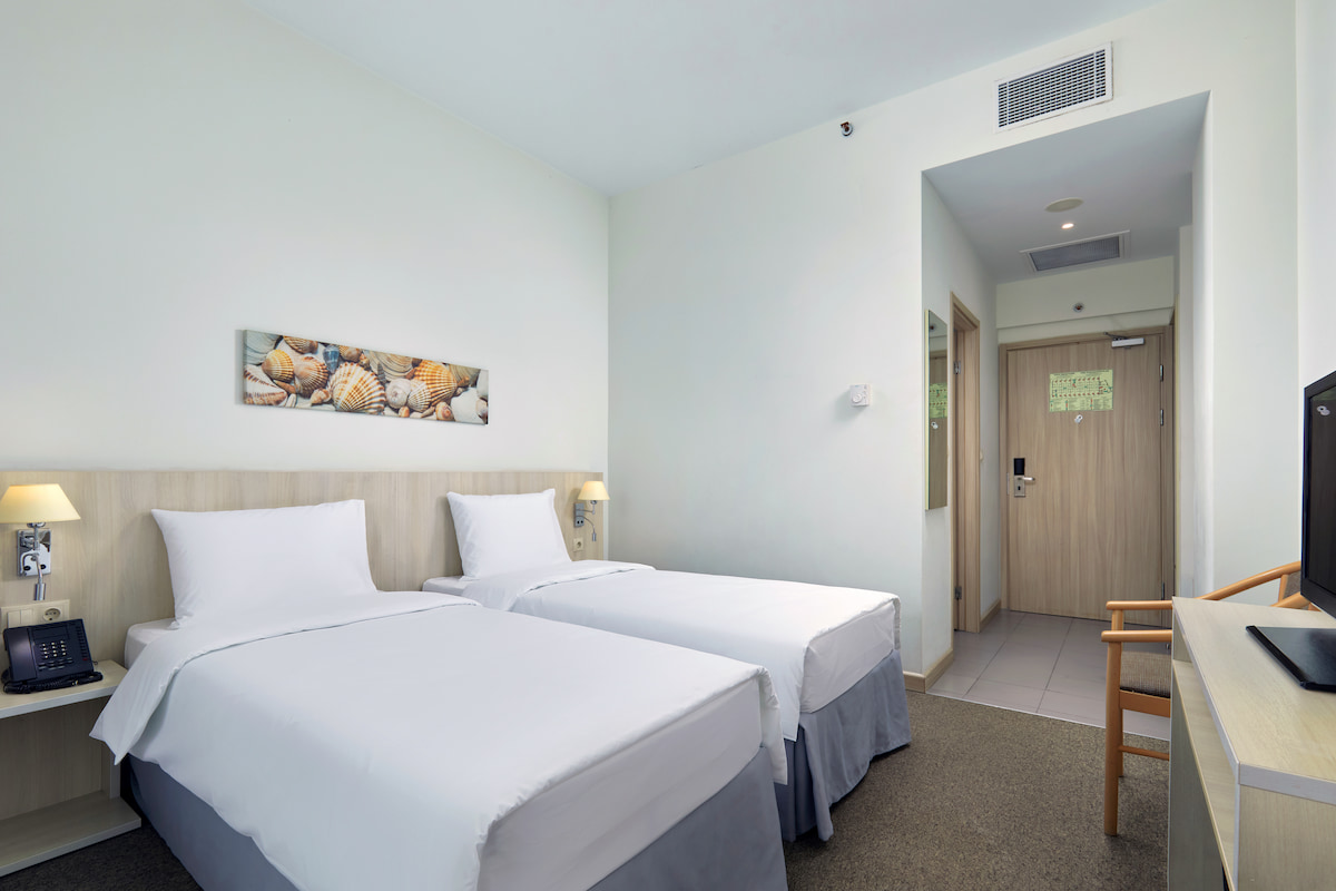 Сочи Парк Отель — фото 14