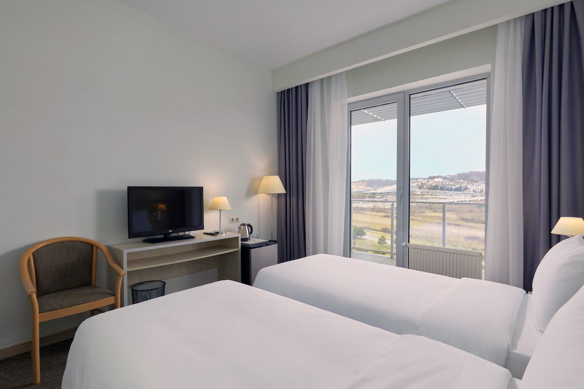 Сочи Парк Отель — фото 15