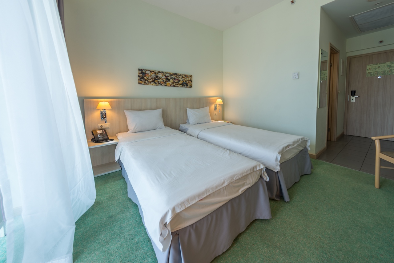 Сочи Парк Отель — фото 20