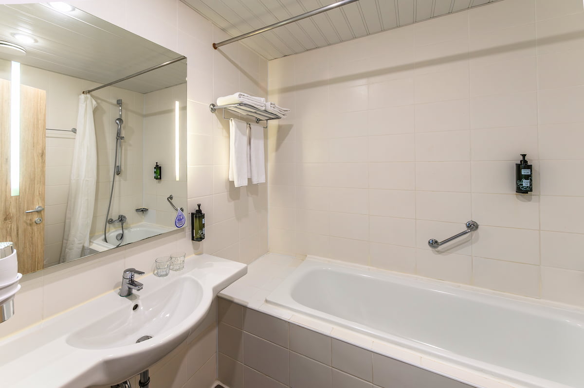 Сочи Парк Отель — фото 21