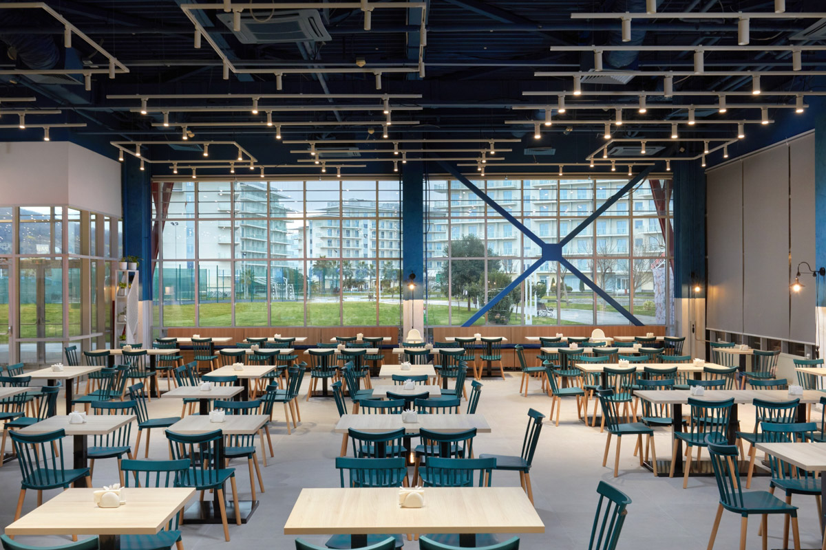 Сочи Парк Отель — фото 24