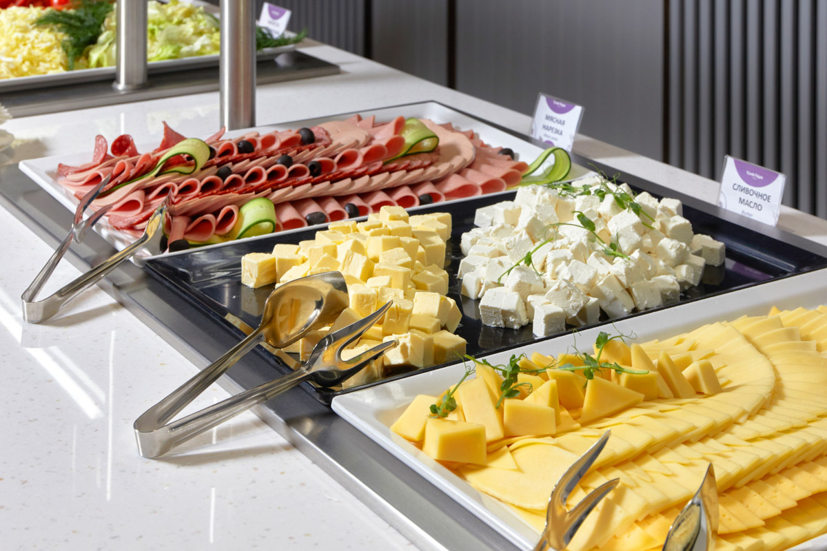 Сочи Парк Отель — фото 26