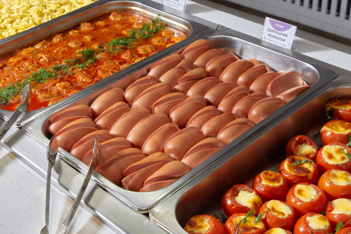 Сочи Парк Отель — фото 28