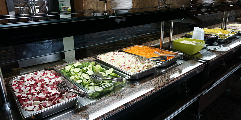 Сочи Парк Отель — фото 29