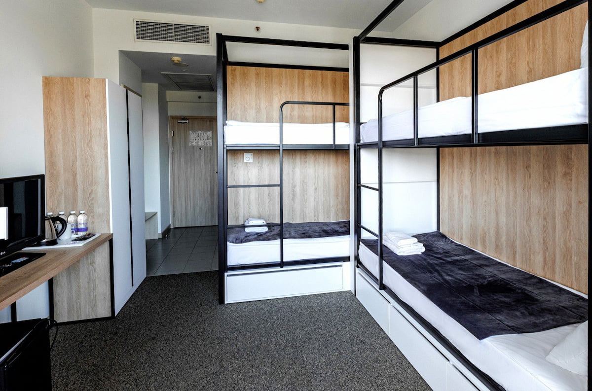 Сочи Парк Отель — фото 31