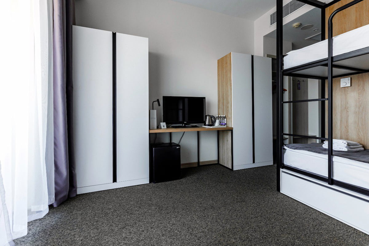 Сочи Парк Отель — фото 33