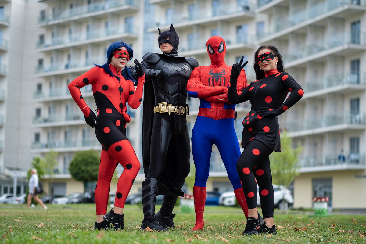 Сочи Парк Отель — фото 34