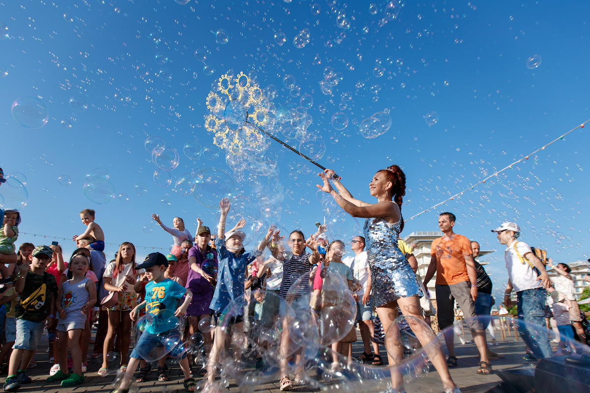 Сочи Парк Отель — фото 35