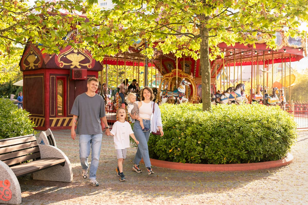 Сочи Парк Отель — фото 37