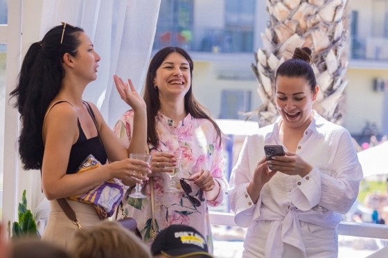 Футбольный лагерь в Сочи - фото 9