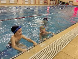 Футбольные сборы на выходные в футбольной школе для детей Школа мяча 5