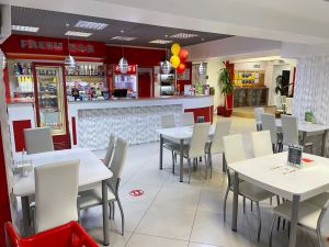 Футбольные сборы на выходные в футбольной школе для детей Школа мяча 6