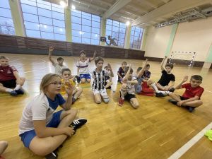 Футбольные сборы на выходные в футбольной школе для детей Школа мяча 27 2