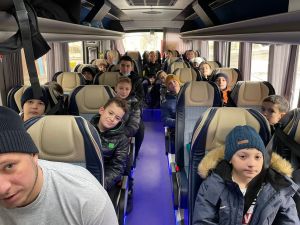 Футбольные сборы на выходные в футбольной школе для детей Школа мяча 39