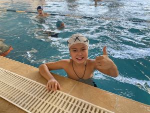 Футбольные сборы на выходные в футбольной школе для детей Школа мяча 43