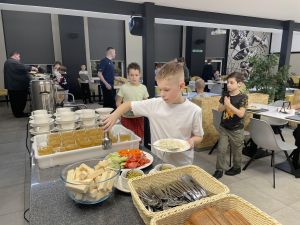 Футбольные сборы на выходные в футбольной школе для детей Школа мяча 48