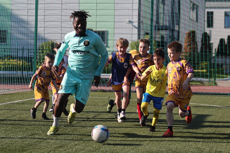 Приглашенная звезда