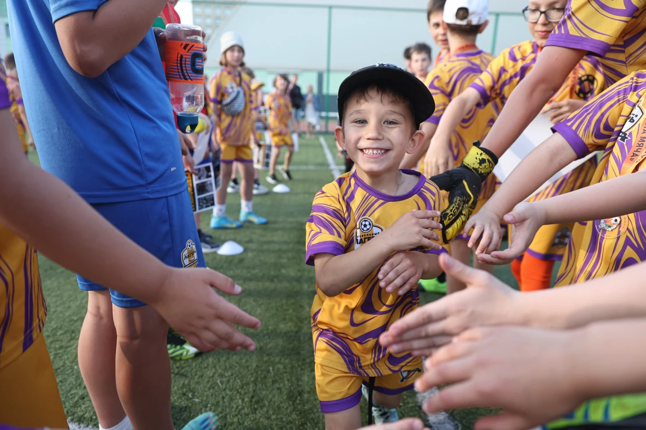 Как привить ребенку любовь к спорту – рассказывает детский спортивный психолог