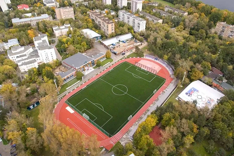 Фото из лагеря