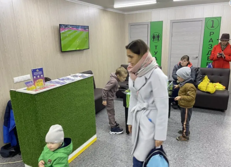 Фото помещения