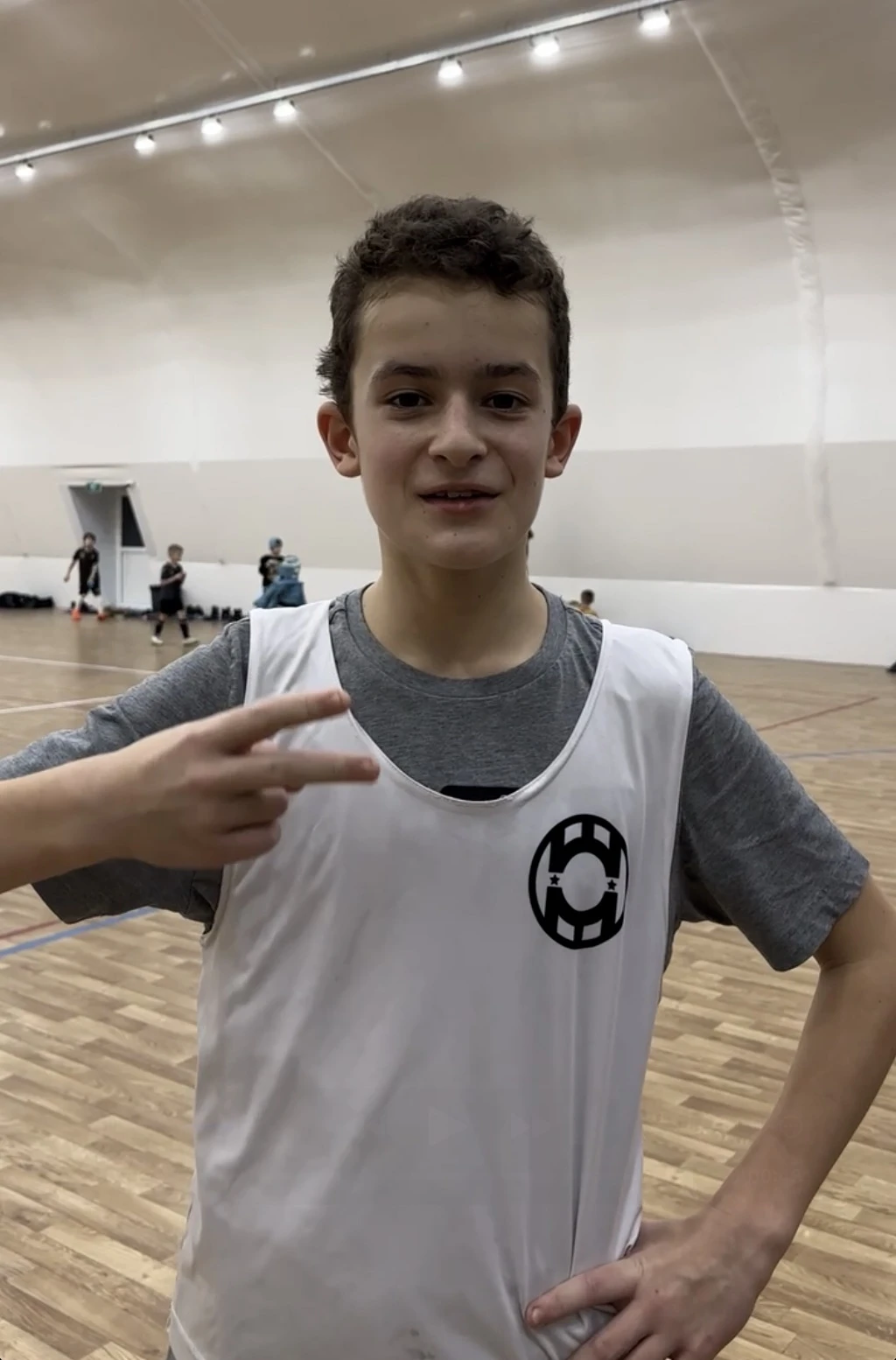 Отзыв участника