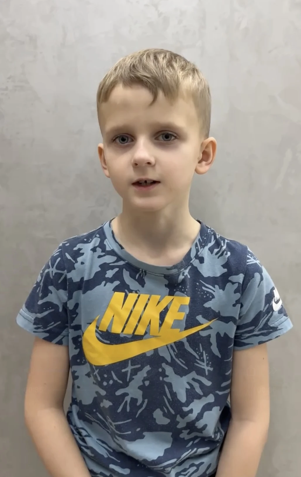 Отзыв участника