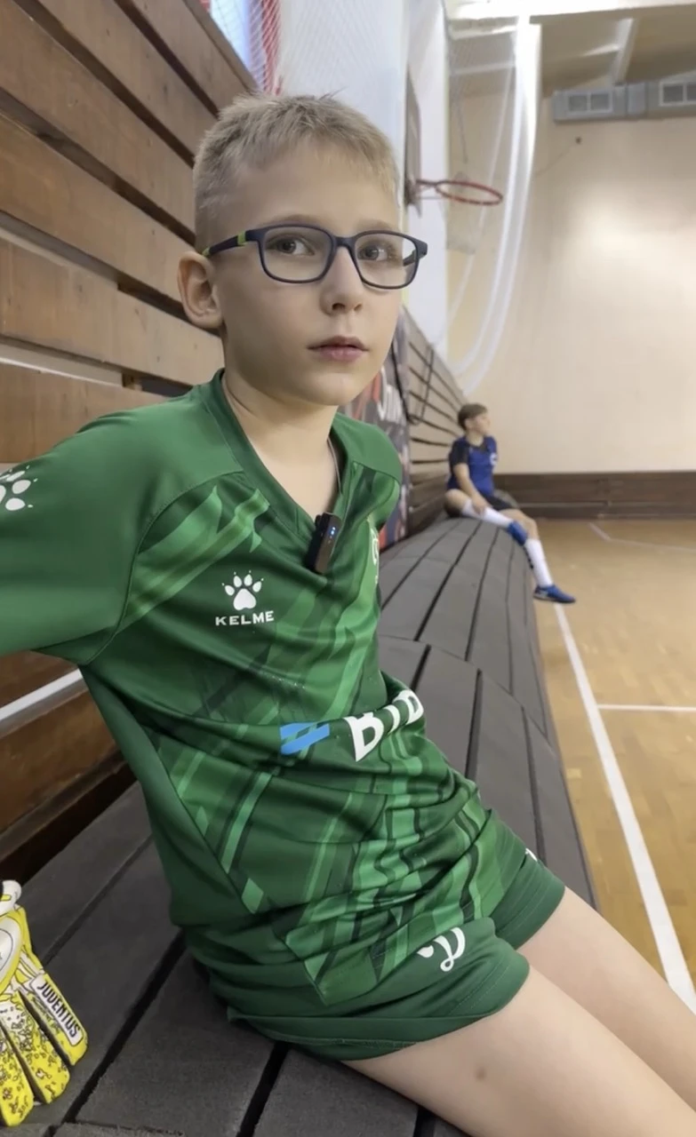 Отзыв участника