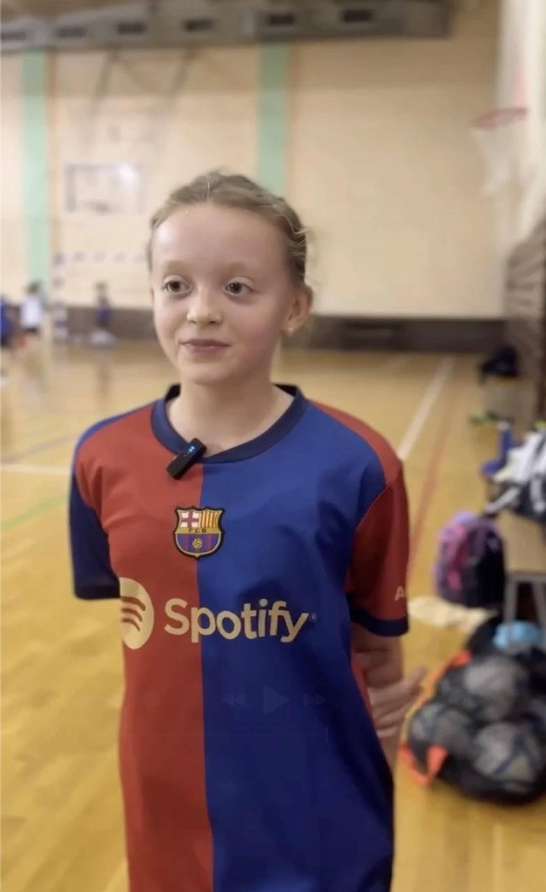 Отзыв участницы