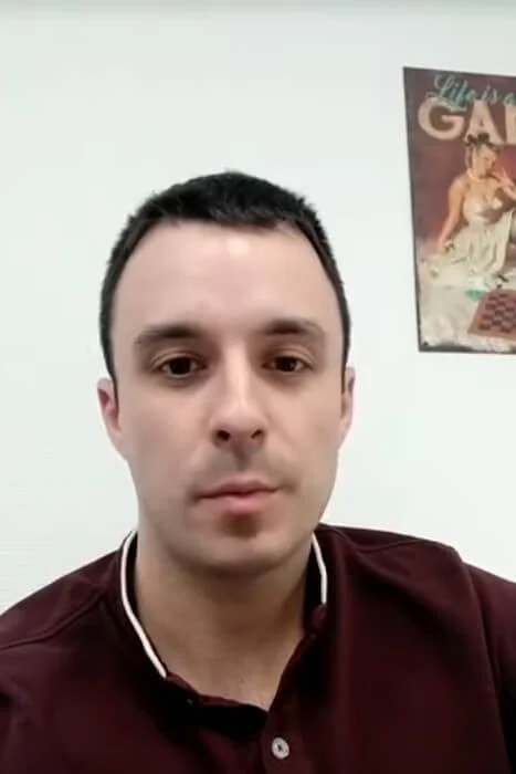 Евгеньев Павел