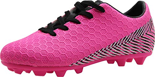 Бутсы BomKinta Kid's FG Soccer Shoes