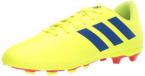 Бутсы Adidas Nemeziz 18.4 FxG