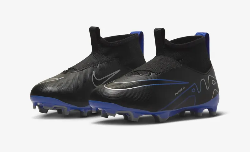 Nike Mercurial Superfly 9 Academy FG